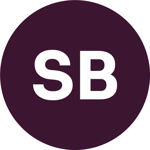 South Bay Recovery logo